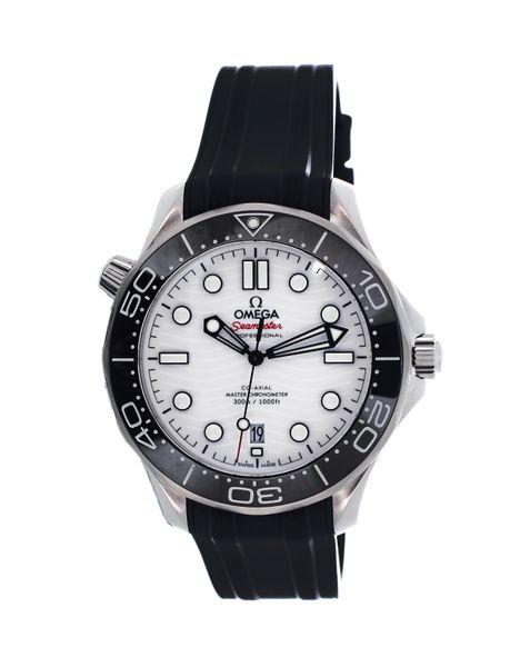 Omega Seamaster Diver 300m 210.32.42.20.04.001